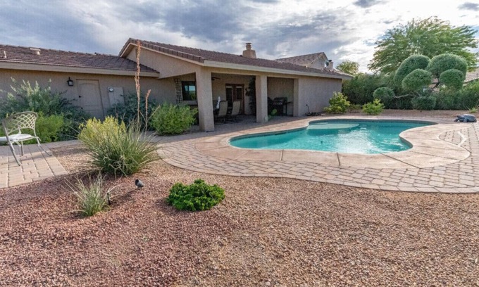 Residential Estates Casa | TRAER A TODA LA FAMILIA