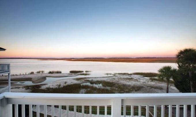 Ocean Ridge Condominio | 4 Bedroom Presidential Suite on Edisto Beach, Wyndham Ocean Ridge!!