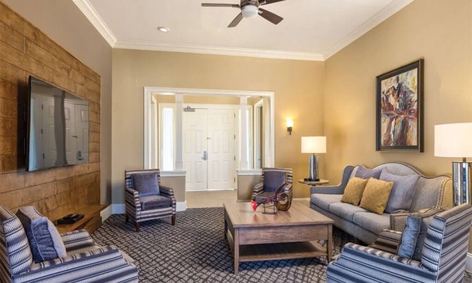 Pennington Bend Condominio | 4 Bedroom Presidential Condo in Nashville on Cumberland River!!