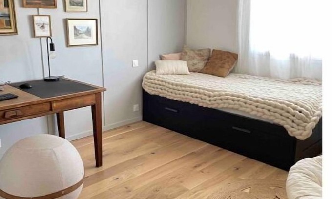 Croix-d'Argent Casa | 4 Bedroom Private vacation home in Montpellier