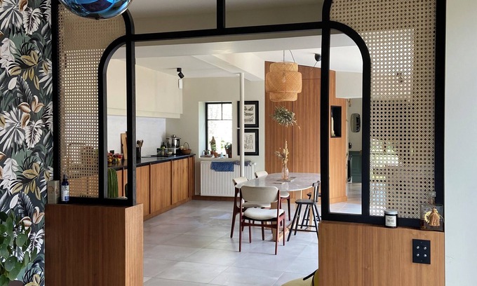 Bayeux Casa | 4 Bedroom Private vacation home in Bayeux