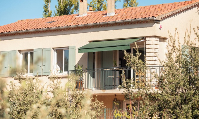 Orange Casa | 4 Bedroom Private vacation home in Orange
