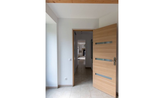 Thizay Casa | 4 Bedroom Private vacation home in Thizay