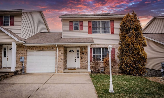 Morgantown Casa | 4 Bedroom Rare Find