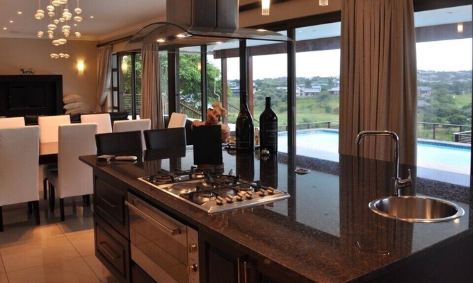 Ballito Villa | 4 Bedroom Self Catering Villa in Simbithi Eco-Estate