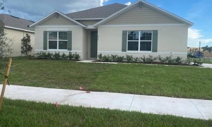 St. Cloud Apartamento | 4 Bedroom Single family 421060 by Houzlet