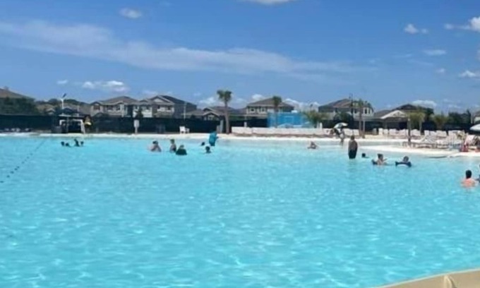 Wimauma Apartamento | 4 Bedroom Single family 430741 by Houzlet