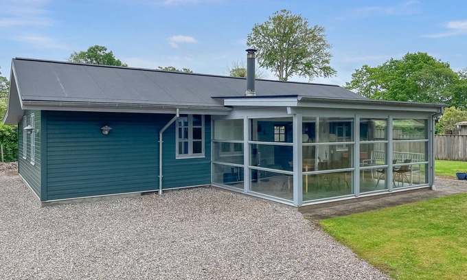 Fynshav Casa | 4 bedroom stunning home in Haderslev