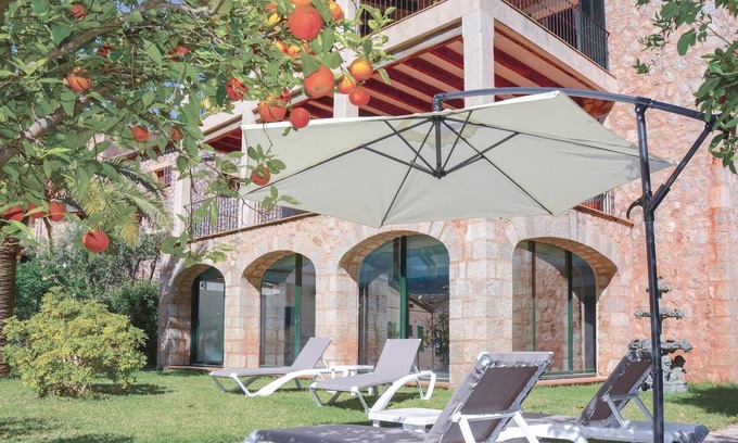 Fornalutx Casa | Impresionante casa de 4 dormitorios en.