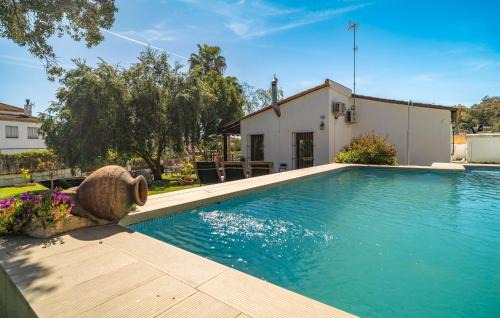 Guillena Casa | 4 Bedroom Stunning Home In Guillena
