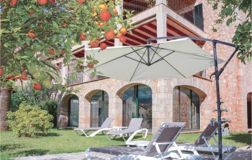 Fornalutx Casa | 4 Bedroom Stunning Home In Fornalutx
