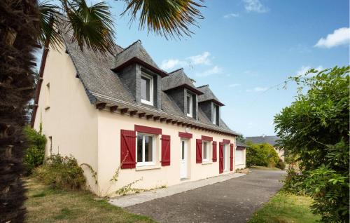 Cancale Casa | 4 Bedroom Stunning Home In Cancale
