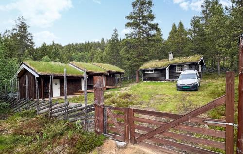 Tynset Casa | 4 Bedroom Stunning Home In Tynset