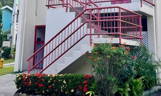 Maracas Casa | 4-bedroom townhouse in a secured gated community