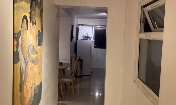 River Casa | 4 bedrooms, 2 bathrooms, 2 living rooms sleeps 10, Free Wi-Fi, Free parking