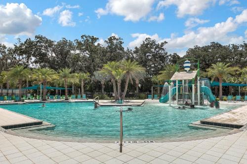 Indian Wells Casa | 4 Bedrooms - 3,5 Bathrooms - Veranda Palms 2667 Sc