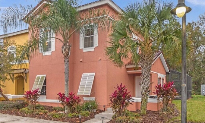 Indian Point Casa | 4 Bedrooms/3 Bathrooms/Terra Verde (4746 VB)