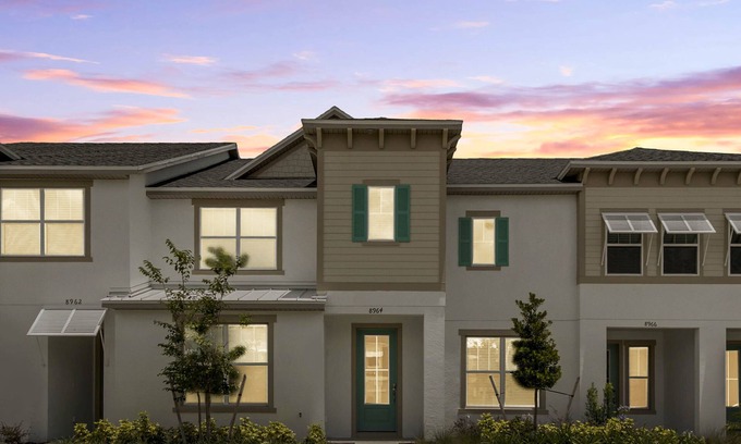 Indian Ridge Casa | 4 Bedrooms / 4.5 Bathrooms / Solara (8964 AD)