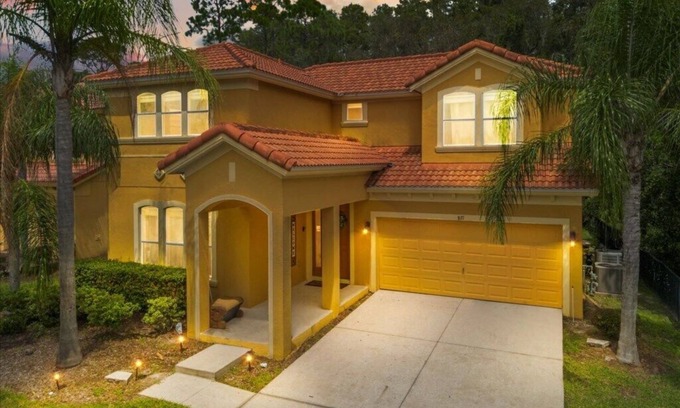 Bellavida Casa | 4 Bedrooms / 5 Bathrooms / Bella Vida (871MB)