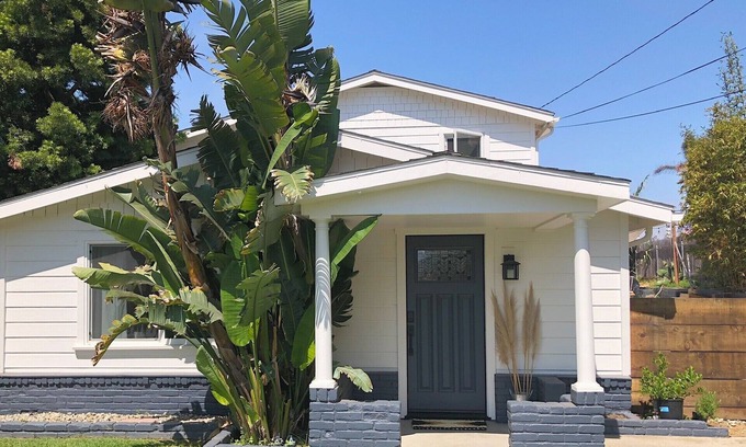 Grover Beach Casa | 4 Bedrooms & Ocean Views