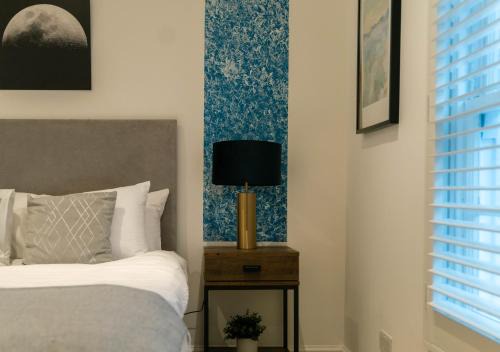 St. Johns Wood Apartamento | 4 Bedrooms Peaceful Home Abbey Rd - St Johns Wood
