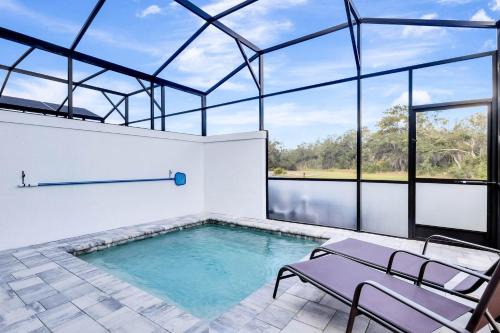 Four Corners Apartamento | 4 bedrooms pool home Hidden Forest Resort Amenities