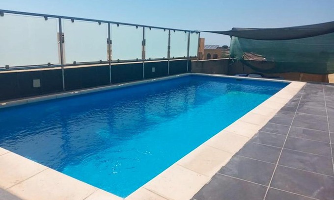 Gharb Villa | 4 bedrooms villa with private pool at L Gharb