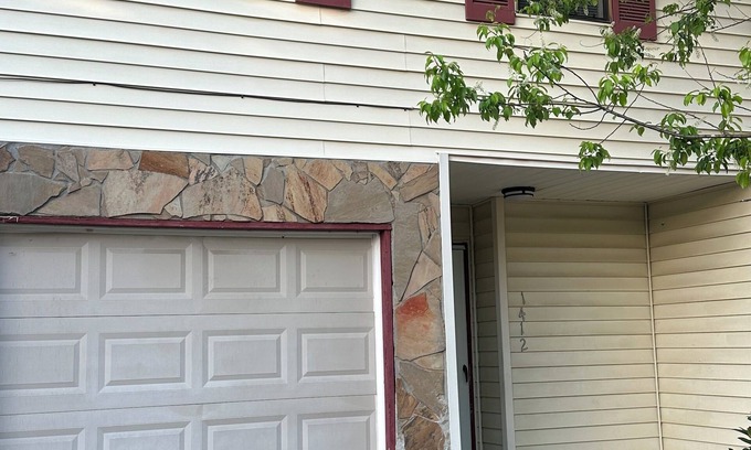 Riverdale Casa | 4 Beds, King Included house with AC, WiFi in awesome Atlanta near airport!!!