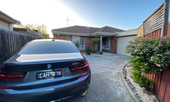 Reservoir Casa | 4 Beds-Whole House-U2-9 Dennis Street-Reservoir