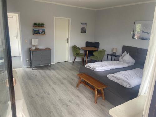 Grafing Apartamento | 4-Bett-Appartement am Golfplatz