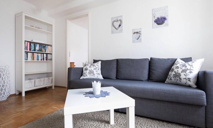 Westerburg Apartamento | Alquiler de vacaciones apartamento Wengenroth
