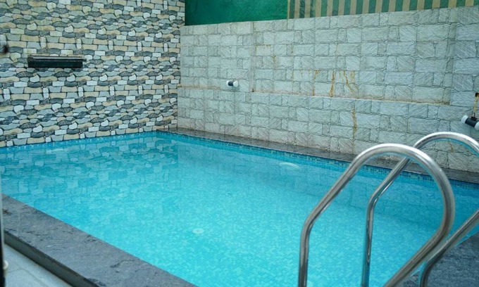 Kune N.m. Casa | 4 bhk Luxury Villa booking