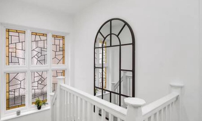 Brondesbury Park Casa | 4 BR House/Free Parking/5mins Walk To Kensal Rise