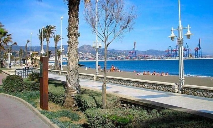 Jardin de la Abadia Apartamento | 4 Capulino Estudio