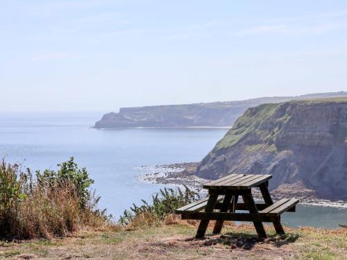 Hinderwell Apartamento | 4 Cliff Cottages