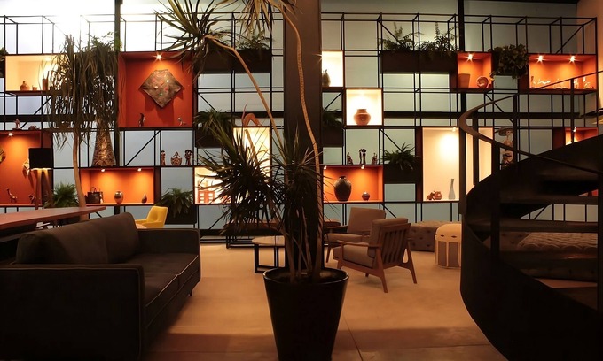 Colonia Centro Casa | 4 Deluxe Units, Free Parking, Bike Rental, Minutes from The Museum of Fine Arts