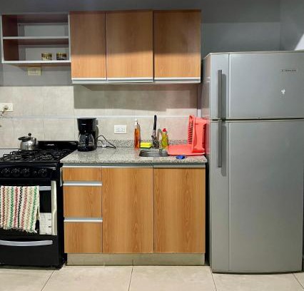 Moron Apartamento | 4-Espectacular departamento centrico