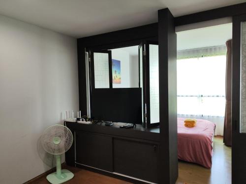 Phuket Apartamento | 4 Floor - Centrio Condominium in Phuket town