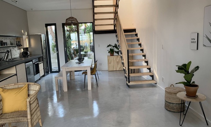 Bloubergstrand Apartamento | Apartamento 4 Friends Skyview