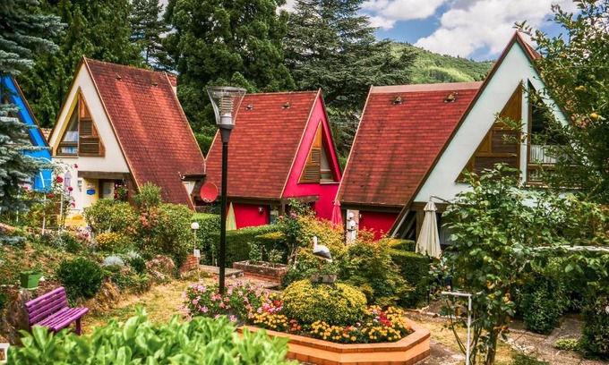 Kaysersberg-Vignoble Casa | 4 gites individuels à Kaysersberg