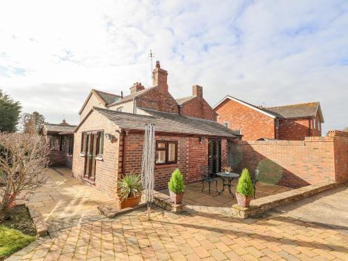 Chorlton-by-Backford Casa | 4 Green Farm Cottage