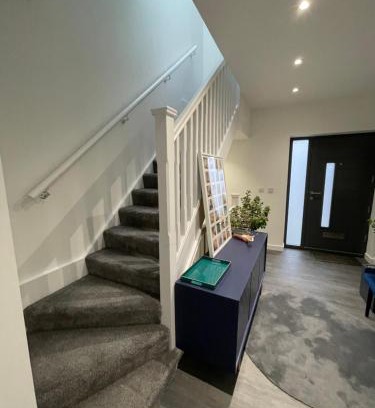 Islington Casa | 4 Islington Park Street