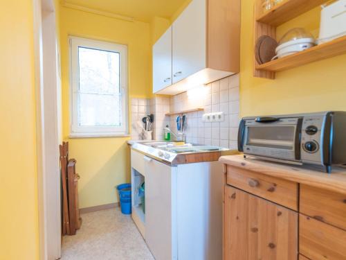 Koserow Apartamento | 4 Kiefern, App 01
