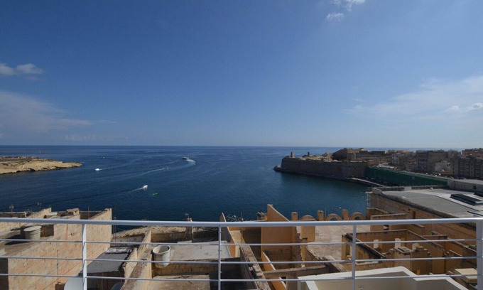 Valletta Apartamento | 4 L'Isle Adam - Valletta Dream Suites