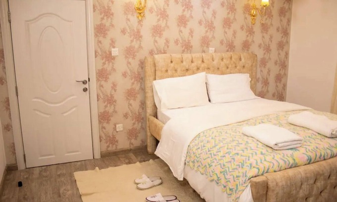 Westlands Apartamento | 4 luxurious bedrooms all ensuite with a touch of class in Westlands