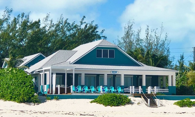 Tar Bay Casa | Nuevo * 4 Master Suites * Kayaks * Paddleboards * En HGTV