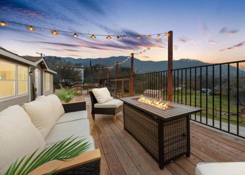 Three Rivers Casa | 4 Miles to Sequoia NTL Park