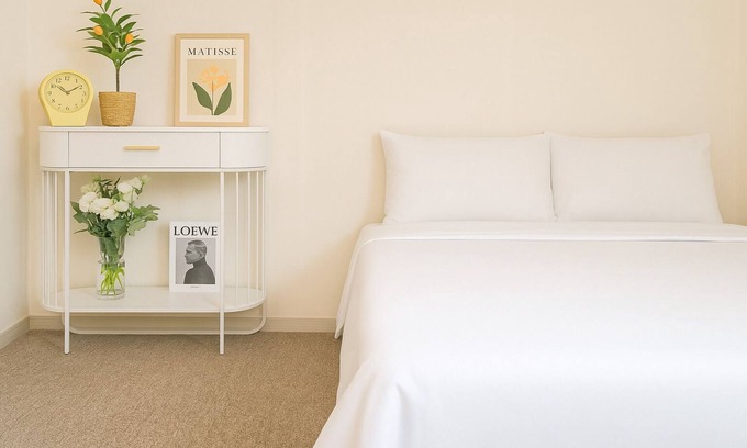 Hyehwa Casa | 4-min walk from Seoul Station—city’s transit hub. Tourist spots within 30 mins