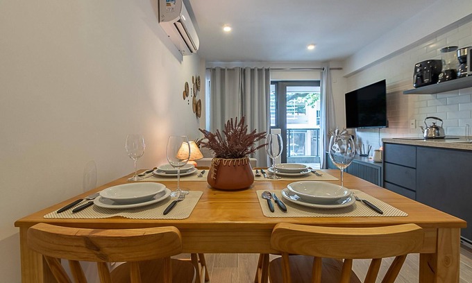 Ipanema Apartamento | 4 minutes from Ipanema beach | FA202