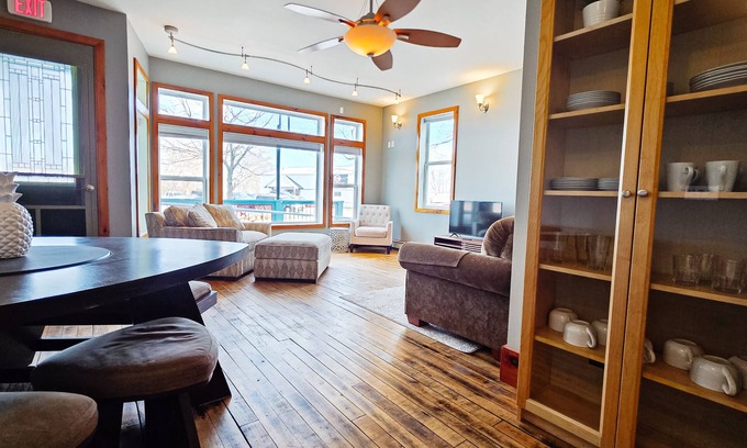 Elberta Condominio | M22 Vacation Rentals - Unit 2